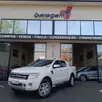 FORD RANGER 3.2 LIMITED PLUS 4X4 CD 20V DIESEL 4P AUTOMÁTICO FORD RANGER 3.2 LIMITED PLUS 4X4 CD 20V DIESEL 4P AUTOMÁTICO