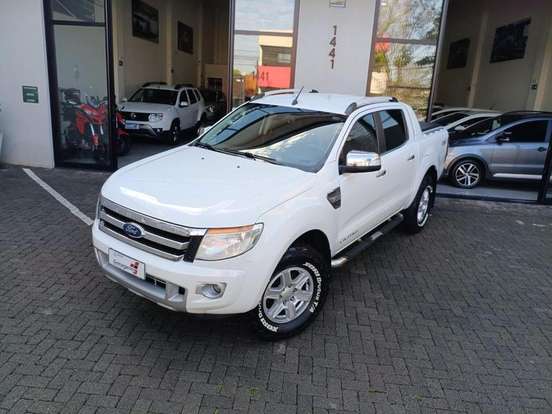 FORD-RANGER-2013