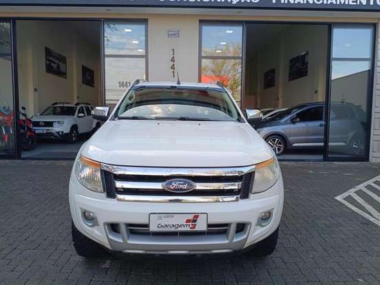 FORD-RANGER-2013