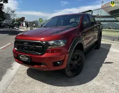 FORD RANGER 3.2 STORM 4X4 CD 20V DIESEL 4P AUTOMÁTICO FORD RANGER 3.2 STORM 4X4 CD 20V DIESEL 4P AUTOMÁTICO