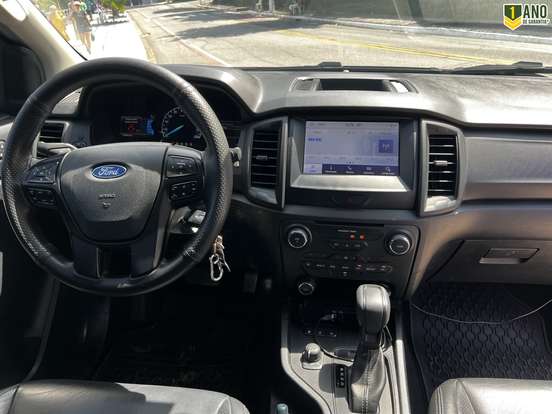 FORD-RANGER-2020