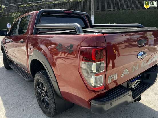FORD-RANGER-2020