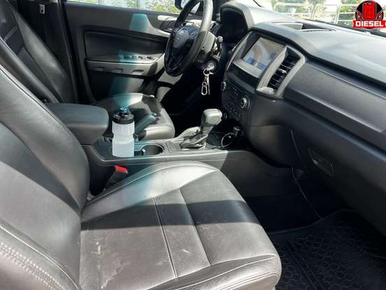 FORD-RANGER-3.2 STORM 4X4 CD 20V DIESEL 4P AUTOMÁTICO FORD-RANGER-2020