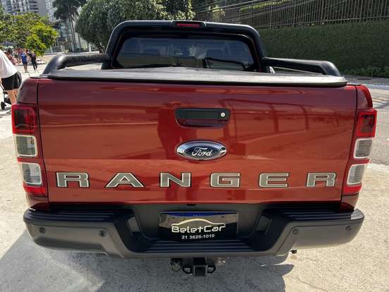 FORD-RANGER-2020