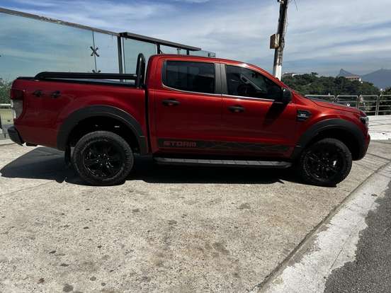 FORD-RANGER-2020