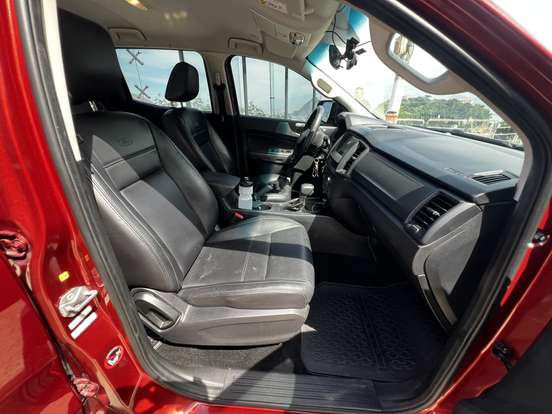 FORD-RANGER-3.2 STORM 4X4 CD 20V DIESEL 4P AUTOMÁTICO FORD-RANGER-2020
