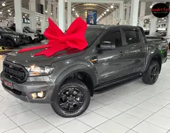 FORD RANGER 3.2 STORM 4X4 CD 20V DIESEL 4P AUTOMÁTICO FORD RANGER 3.2 STORM 4X4 CD 20V DIESEL 4P AUTOMÁTICO