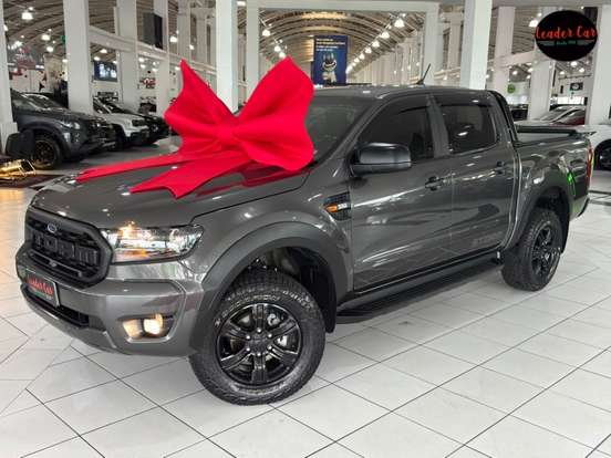 FORD-RANGER-3.2 STORM 4X4 CD 20V DIESEL 4P AUTOMÁTICO FORD-RANGER-2023