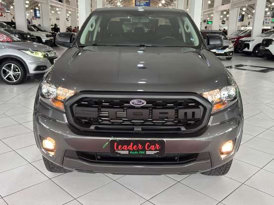 FORD-RANGER-3.2 STORM 4X4 CD 20V DIESEL 4P AUTOMÁTICO FORD-RANGER-2023