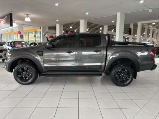FORD-RANGER-3.2 STORM 4X4 CD 20V DIESEL 4P AUTOMÁTICO FORD-RANGER-2023