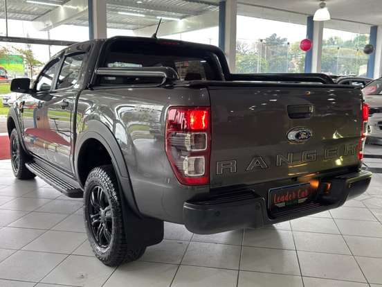 FORD-RANGER-2023