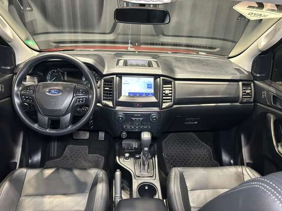 FORD-RANGER-3.2 STORM 4X4 CD 20V DIESEL 4P AUTOMÁTICO FORD-RANGER-2021