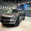 FORD RANGER 3.2 STORM 4X4 CD 20V DIESEL 4P AUTOMÁTICO FORD RANGER 3.2 STORM 4X4 CD 20V DIESEL 4P AUTOMÁTICO