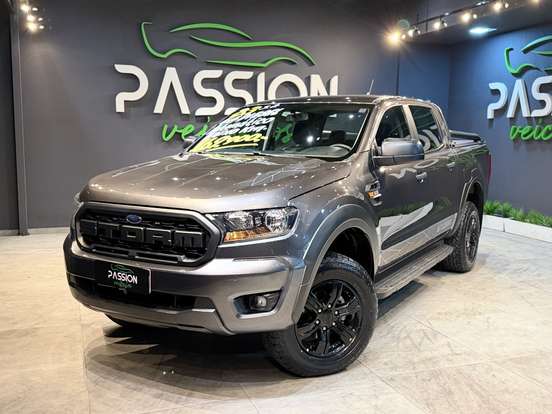 FORD-RANGER-3.2 STORM 4X4 CD 20V DIESEL 4P AUTOMÁTICO FORD-RANGER-2022