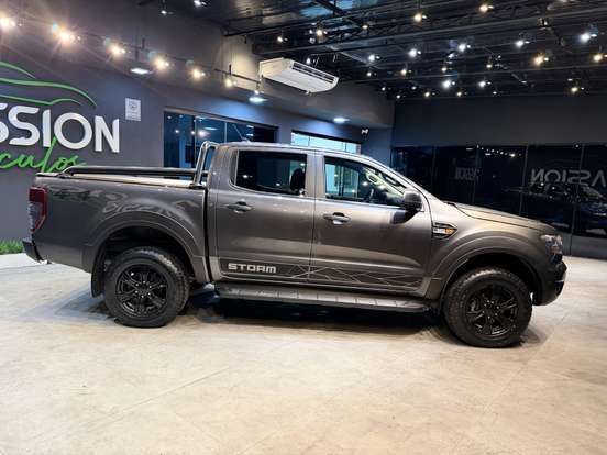 FORD-RANGER-3.2 STORM 4X4 CD 20V DIESEL 4P AUTOMÁTICO FORD-RANGER-2022