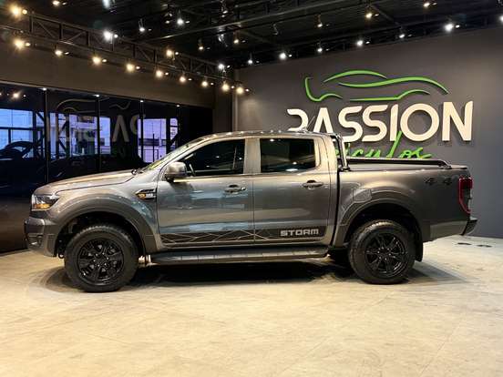 FORD-RANGER-3.2 STORM 4X4 CD 20V DIESEL 4P AUTOMÁTICO FORD-RANGER-2022