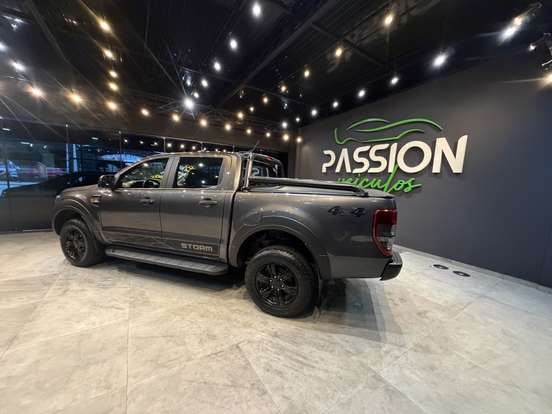 FORD-RANGER-3.2 STORM 4X4 CD 20V DIESEL 4P AUTOMÁTICO FORD-RANGER-2022