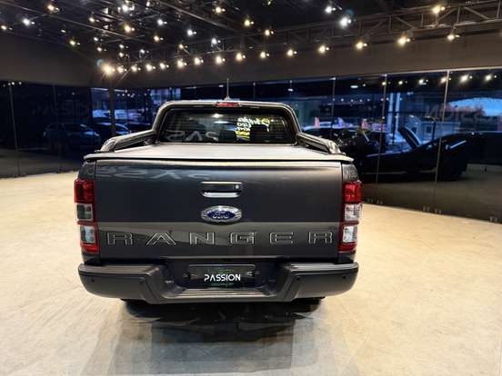 FORD-RANGER-3.2 STORM 4X4 CD 20V DIESEL 4P AUTOMÁTICO FORD-RANGER-2022