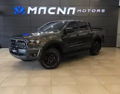 FORD RANGER 3.2 STORM 4X4 CD 20V DIESEL 4P AUTOMÁTICO FORD RANGER 3.2 STORM 4X4 CD 20V DIESEL 4P AUTOMÁTICO