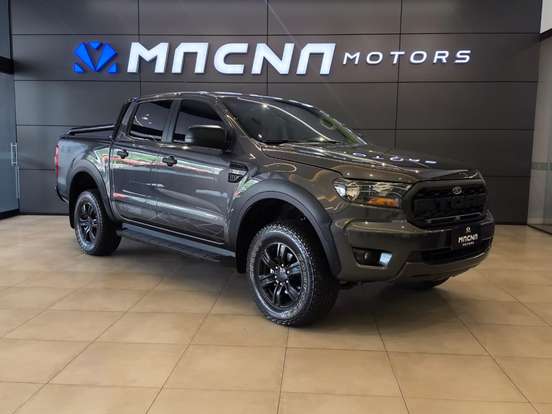 FORD-RANGER-3.2 STORM 4X4 CD 20V DIESEL 4P AUTOMÁTICO FORD-RANGER-2021