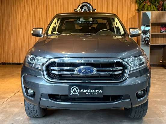 FORD-RANGER-3.2 XLT 4X4 CD 20V DIESEL 4P AUTOMÁTICO FORD-RANGER-2020