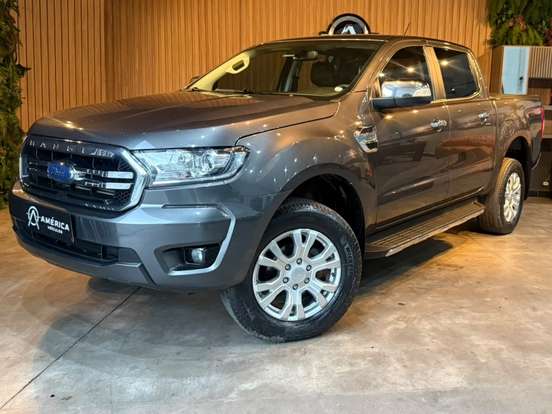 FORD-RANGER-2020
