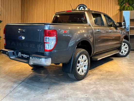 FORD-RANGER-2020