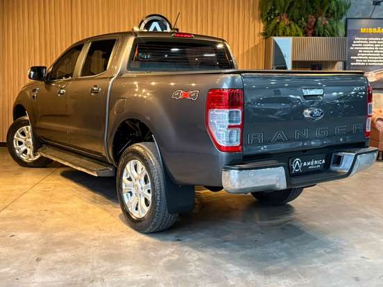 FORD-RANGER-2020