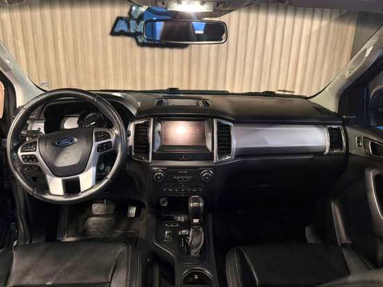FORD-RANGER-3.2 XLT 4X4 CD 20V DIESEL 4P AUTOMÁTICO FORD-RANGER-2020