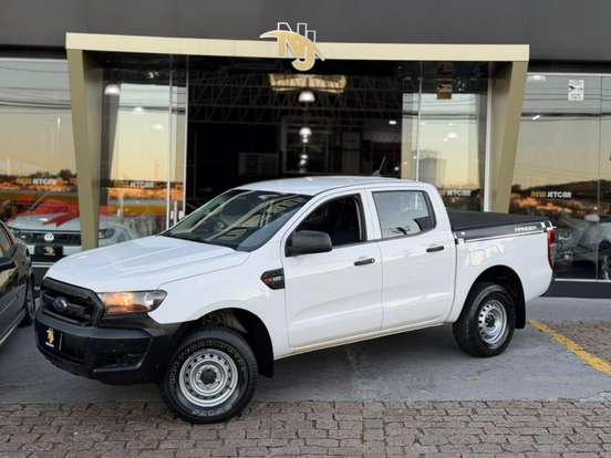 FORD-RANGER-2022