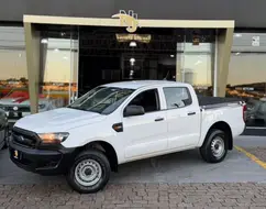 FORD RANGER 3.2 XLT 4X4 CD 20V DIESEL 4P AUTOMÁTICO FORD RANGER 3.2 XLT 4X4 CD 20V DIESEL 4P AUTOMÁTICO