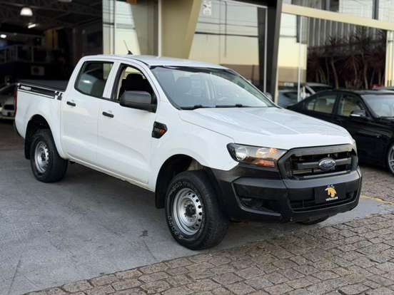 FORD-RANGER-2022
