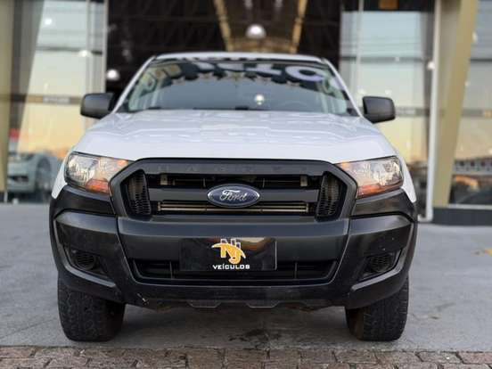 FORD-RANGER-2022