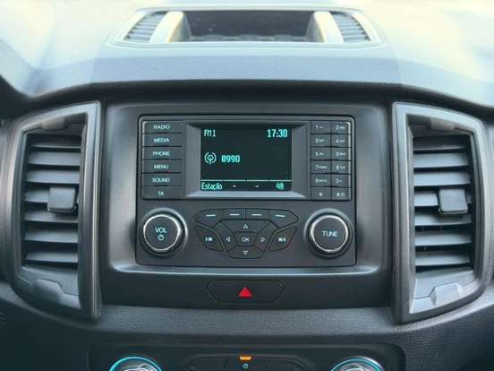 FORD-RANGER-2022