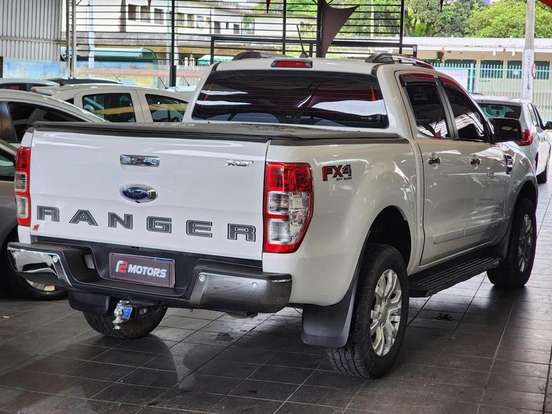 FORD-RANGER-2020