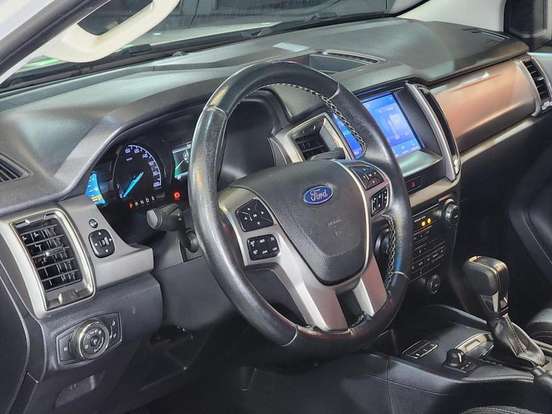 FORD-RANGER-3.2 XLT 4X4 CD 20V DIESEL 4P AUTOMÁTICO FORD-RANGER-2020