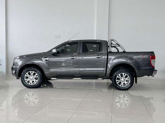 FORD-RANGER-2019