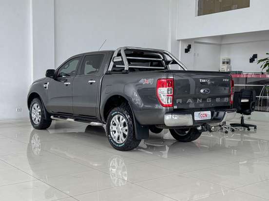 FORD-RANGER-2019