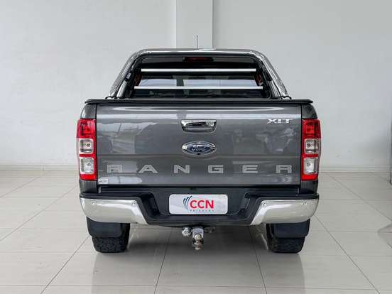 FORD-RANGER-3.2 XLT 4X4 CD 20V DIESEL 4P AUTOMÁTICO FORD-RANGER-2019