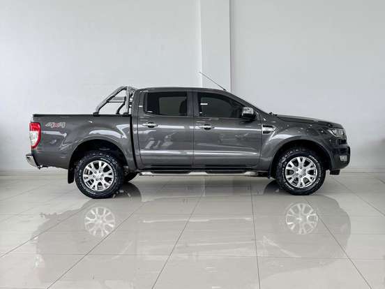 FORD-RANGER-2019