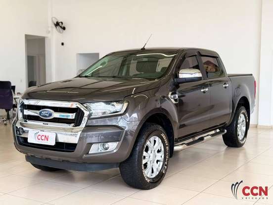 FORD-RANGER-2018