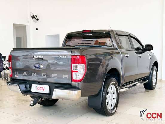 FORD-RANGER-2018