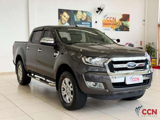 FORD-RANGER-2018