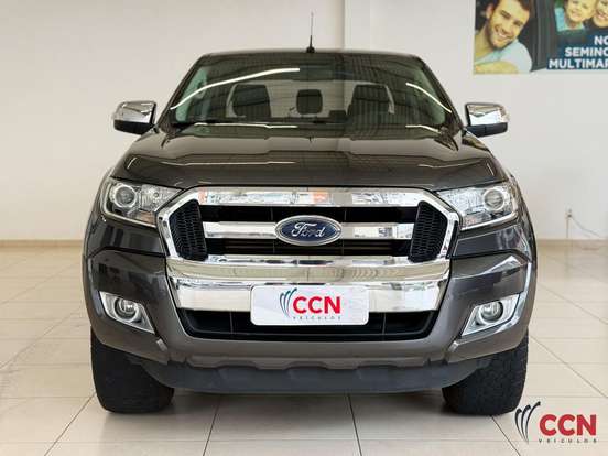 FORD-RANGER-2018