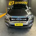 FORD RANGER 3.2 XLT 4X4 CD 20V DIESEL 4P AUTOMÁTICO FORD RANGER 3.2 XLT 4X4 CD 20V DIESEL 4P AUTOMÁTICO