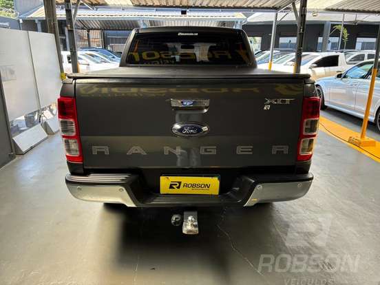 FORD-RANGER-2017