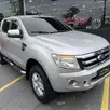 FORD RANGER 3.2 XLT 4X4 CD 20V DIESEL 4P AUTOMÁTICO FORD RANGER 3.2 XLT 4X4 CD 20V DIESEL 4P AUTOMÁTICO