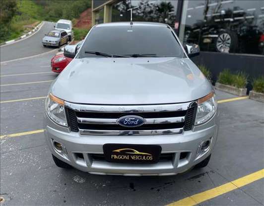 FORD-RANGER-2015