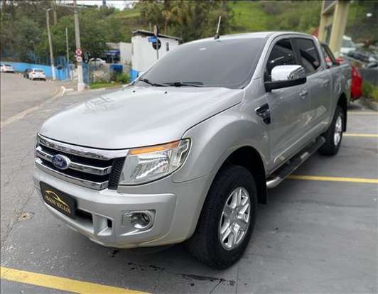 FORD-RANGER-2015