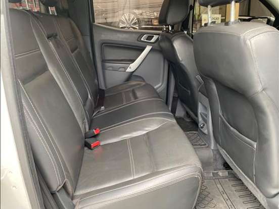 FORD-RANGER-3.2 XLT 4X4 CD 20V DIESEL 4P AUTOMÁTICO FORD-RANGER-2015